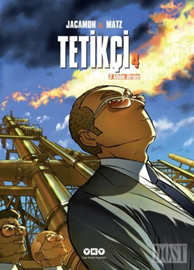 Tetikçi 4